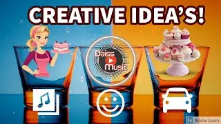 CREATIVE IDEA'S - MUSIC 2021 | Download Royalty Free Vlog Music [Free Copyright-safe Music]