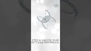 How to Shop for an Engagement Ring in 6 Steps | Armando Lozano | #shorts