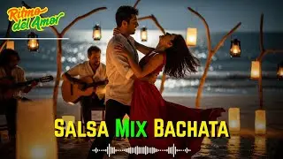 LIVE : Bachata Nights &ndash; Nonstop Romantic Latin Mix 2025 | 24/7 Sensual Dance Music