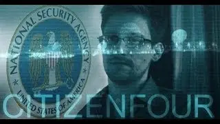 Doc-Review discusses Citizenfour