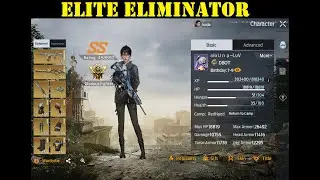 Undawn Elite Eliminator (latest)