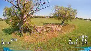 2s toothpick - freestyle try #5