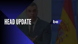 Bite Explore/Head Update (Spain's Sanchez visits West Africa aiming to stem migration surge)