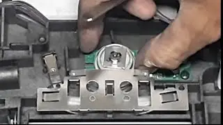 HP LaserJet 1320  Disturbing Noise