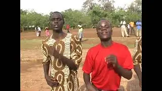 SOKO MA YESU ODAKIE || FR. PHABIAN OPIYO || ST. MICHAEL'S CHOIR- SIGOMRE ||