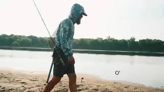 The 3rd Hand Rod Holder