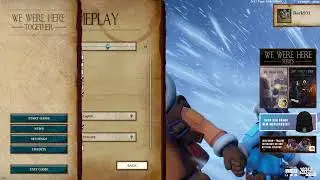 We Were Here Together PC Settings & Controls