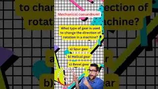 Engineering Quiz #22 for #2024 #quizchallenge #engineeringchallenge #engineeringfuture