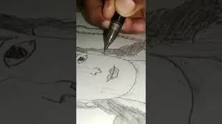 Ramar drawing subscribe