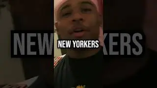 Fanum Gives The NYC Slang Test📝