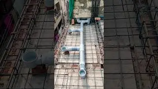 #construction #plumbing #house #housedesign #plumber #elctrician #mistri #like #subscribe #yt
