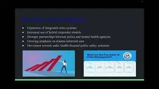 Mental Health Crisis Response Teams: A New Direction in U.S. Policing PART 3