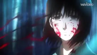 Shiki Ryougi AMV
