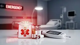 DKA Emergency: The Diabetes Crisis That Kills in Hours (Warning Signs)