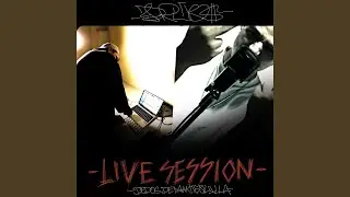 Gibbs (feat. Mantequilloso) (Live)