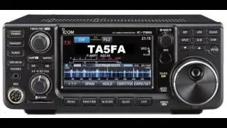 TA2DX recording start 2017 06 13T19 30 59Z 14200 0kHz