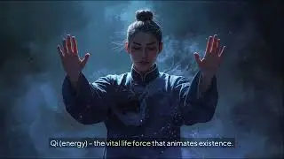 The Esoteric Side of Martial Arts &ndash; Tai Chi, Bagua, and the Secrets of Internal Energy