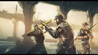 C&C Tiberian Dawn - Прохождение - Часть 1 - Ликвидация