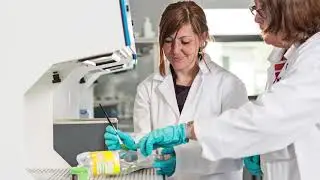 BSc Hons Forensic Science