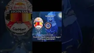 2021 F1 Abu Dhabi GP Final Laps Be Like: #shorts #memes #f1 #lewishamilton #maxverstappen #abudhabi