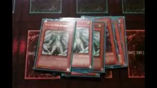 Frog Monarch Deck Profile - Post-March 2012