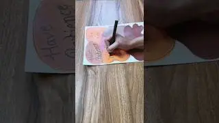 Leftover paint diy 🤩 #shortsvideo #shortvideo #shorts #trending #viral #diy #painting #viralvideo