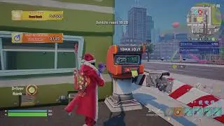 fortnite mix
