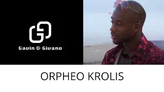 GEEN SLECHTE EIGENSCHAPPEN MAAR VERBETERPUNTEN | ORPHEO KROLIS X GAVIN&GIVANO