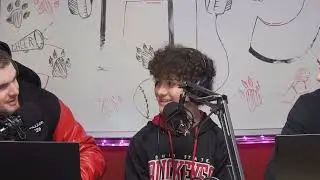 Sports Talk