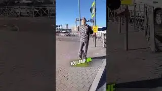 The Russian Brick Rule: Street Justice with a Twist! #russianlife #viral #socialexperiment #shorts