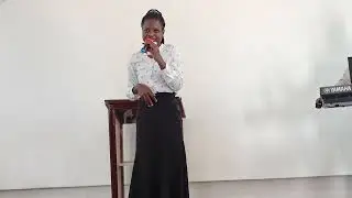 I Was Lucifer's Wife! Pr Namulondo Hawah