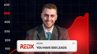 Как использовать Redx Geo Leads для получения большего количества листингов