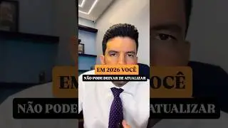Cad&Uacute;nico desatualizado tem sido uma das principais causas de BLOQUEIO do BPC. #inss #shorts #bpc