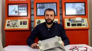 Rigol DM3058E 20MHZ Fonksiyon Jenerat&ouml;r Tanıtımı