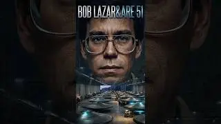 Bob Lazar&rsquo;s Area 51 Story: What He Says About S‑4