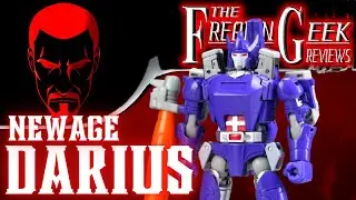 NewAge DARIUS (Galvatron): EmGo's Transformers Reviews N' Stuff