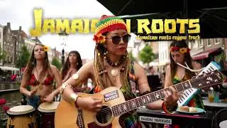 Reggae Dub Laboratory | Sonic Experiments Mix 🔬