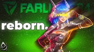 I Gave Farlight 84 a Second Chance. Here's What Happened.