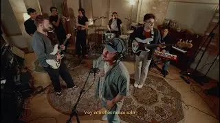 COREA LA BUENA  - TAN MALO (VIDEOCLIP)