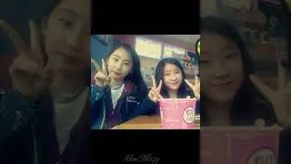 Chae Sisters #leechaeyeon #leechaeryeon #Chae_Sisters
