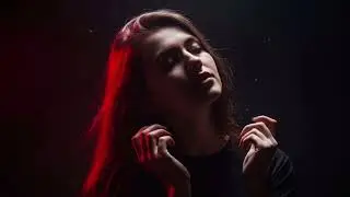 Desert Echo | Cxand Music Present | Instrumental Ai Music Track | Hollywood style Music 