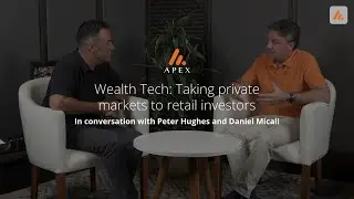 The future of wealth management is here, and the opportunities are endless. 🚀