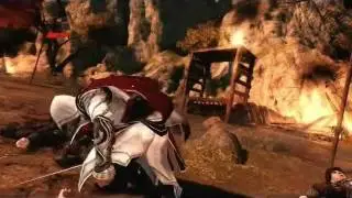 Assassin's Creed BrotherHood - Blow Me Away
