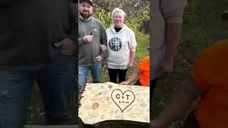 Wedding Idea: A 