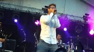 Charly Luske - I Wish (Swing in 2011)