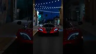 A Ghost Hiding Within The Koenigsegg Agera RS #cars #ghost #koenigsegg #agera #rs #hypercar #edit