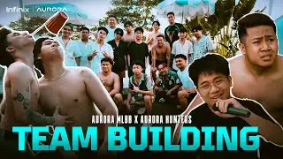 Aurora MLBB | NAGKAINITAN SA LA UNION?!?