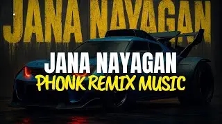 Jana Nayagan Remix Phonk | Aggressive Political Aura 🔱🔥