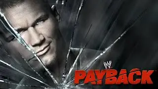 WWE Payback 2013 Recap