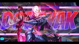 Trying something new: Mobile Legends